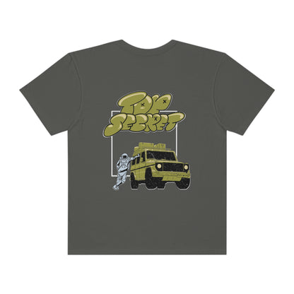 Sergik Takeover Shirt