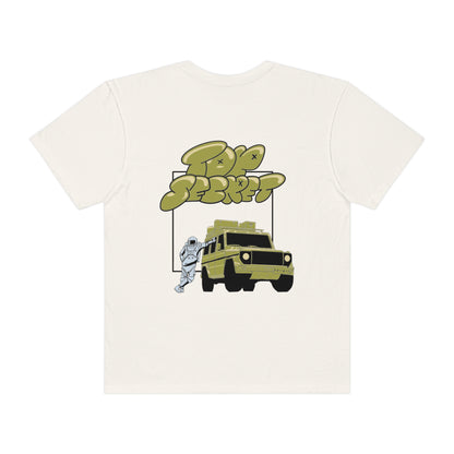 Sergik Takeover Shirt