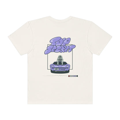 Lodin Takeover Shirt