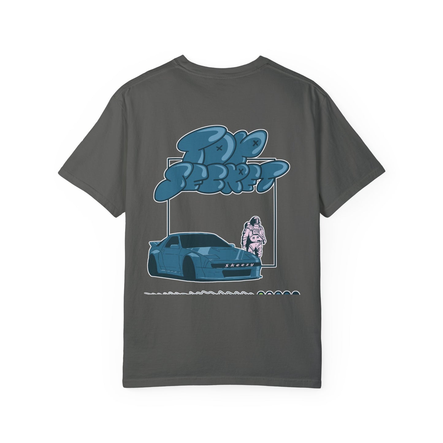 Skeezy Takeover Shirt