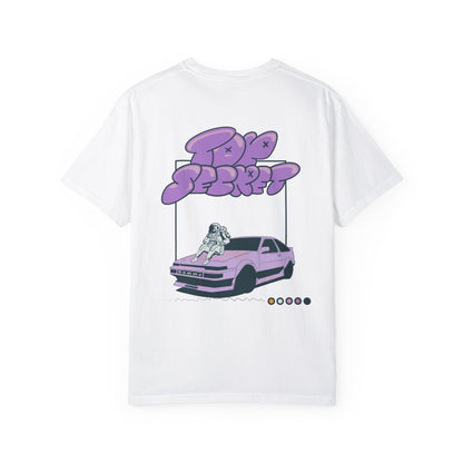 DOMMO Takeover Shirt