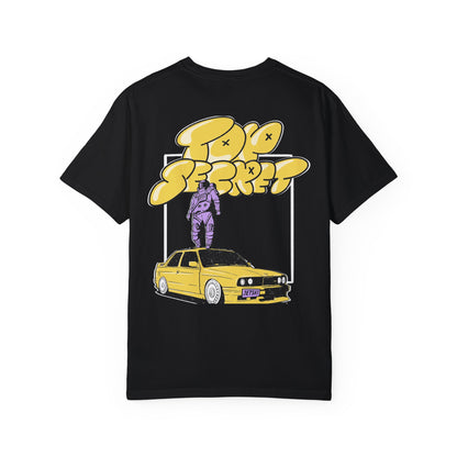 Jetski Takeover Shirt