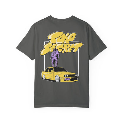 Jetski Takeover Shirt
