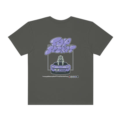 Lodin Takeover Shirt