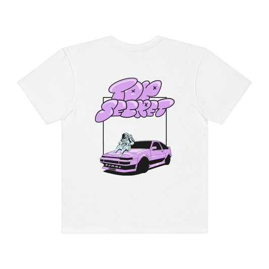 DOMMO Takeover Shirt