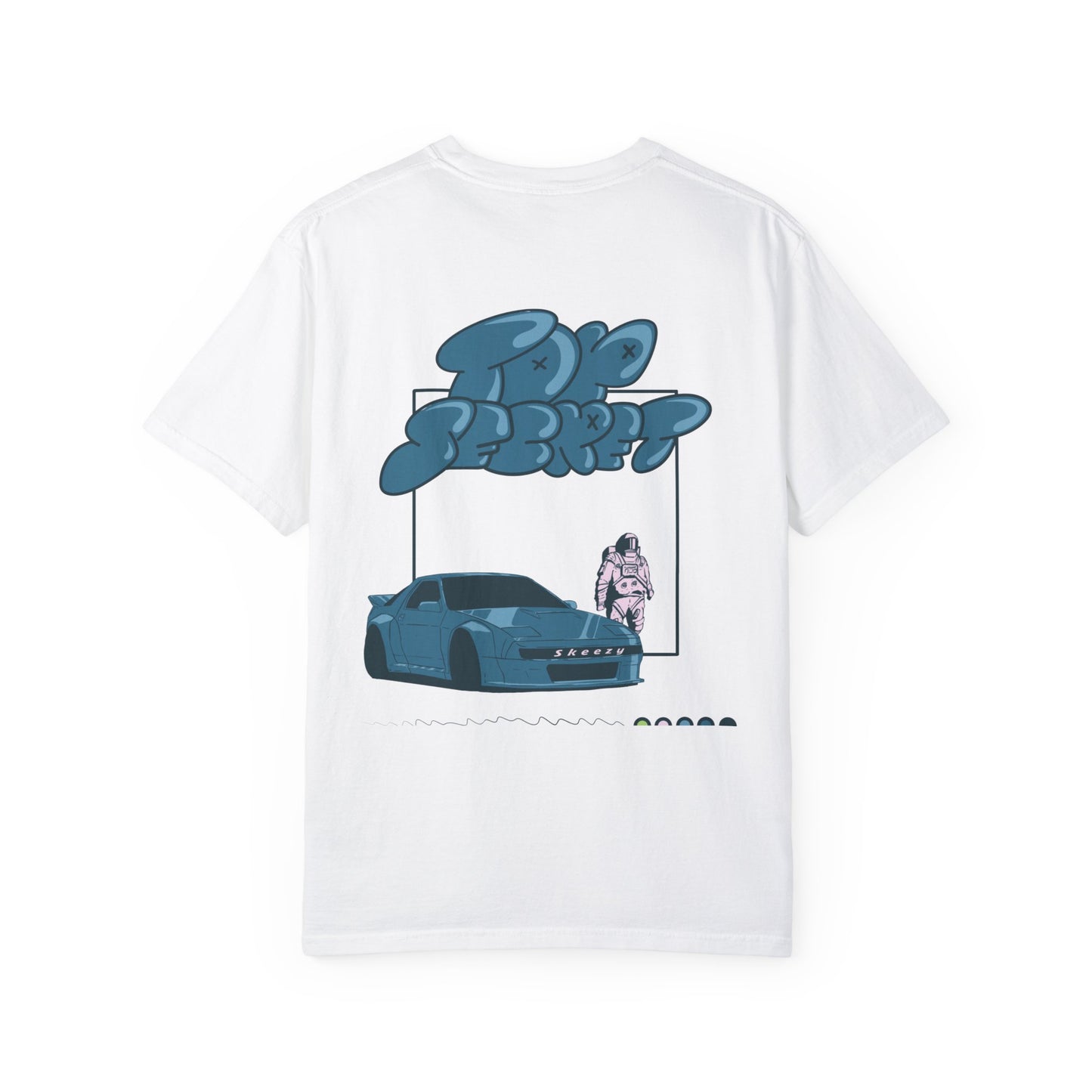 Skeezy Takeover Shirt