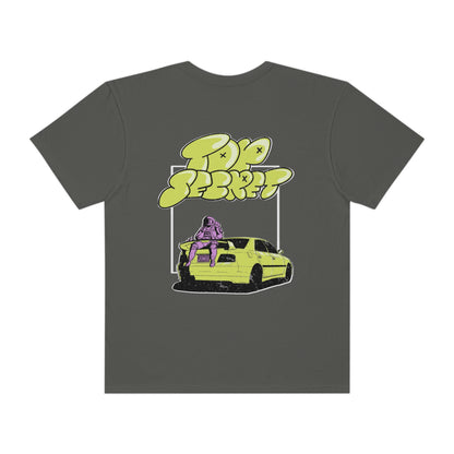 JIMII Takeover Shirt