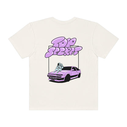 DOMMO Takeover Shirt
