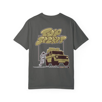 Sergik Takeover Shirt