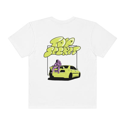 JIMII Takeover Shirt