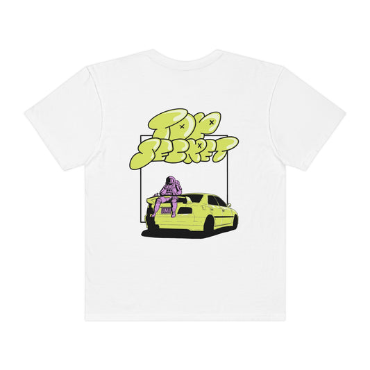 JIMII Takeover Shirt