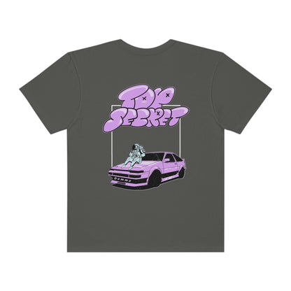 DOMMO Takeover Shirt