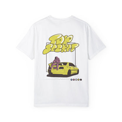 JIMII Takeover Shirt
