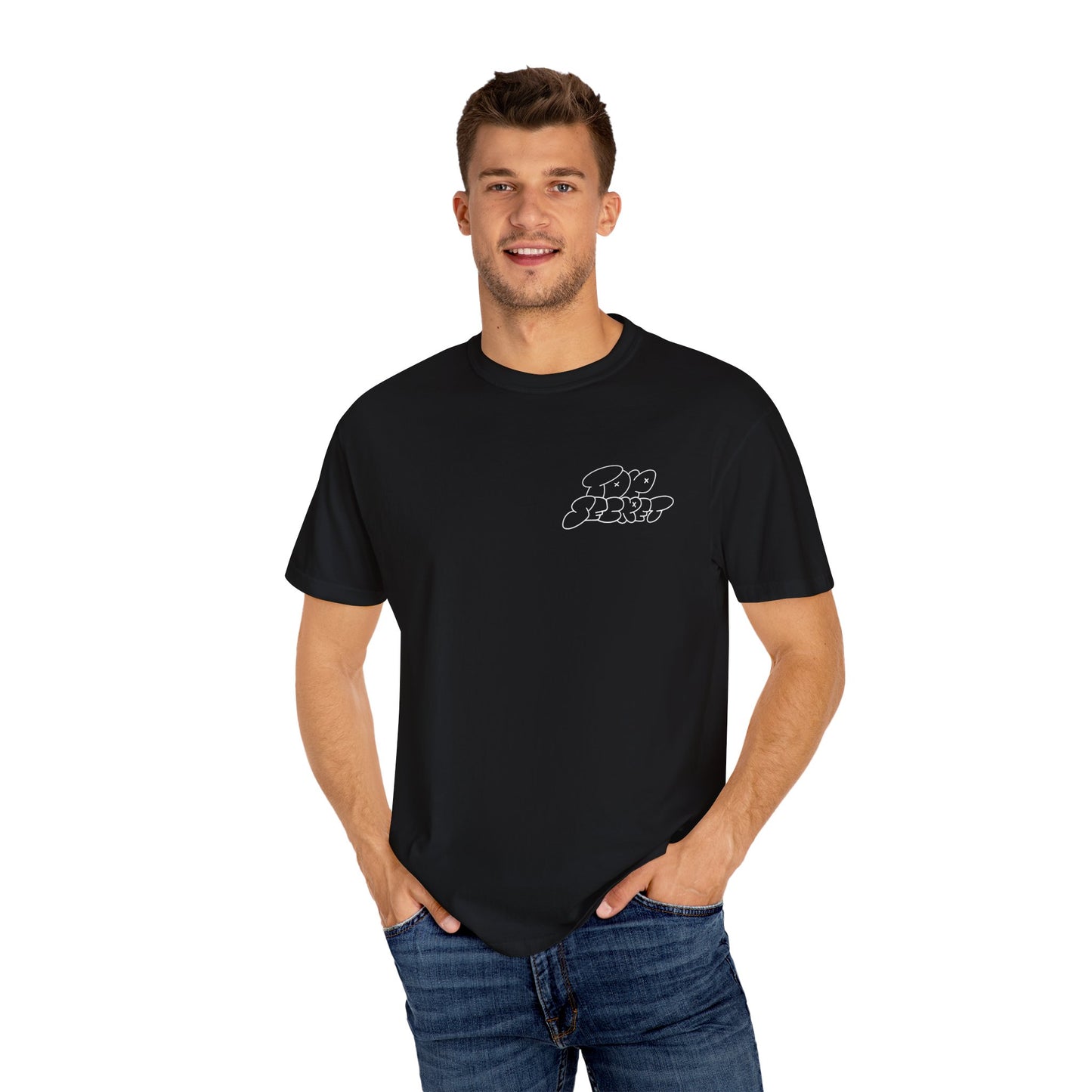 Skeezy Takeover Shirt