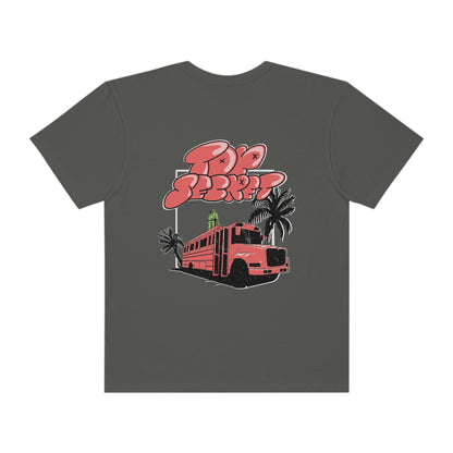Drean x Topsecret Takeover Shirt