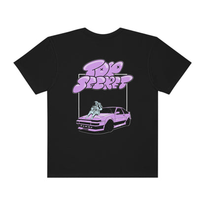 DOMMO Takeover Shirt