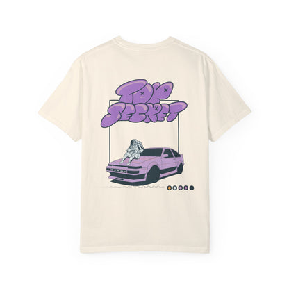 DOMMO Takeover Shirt