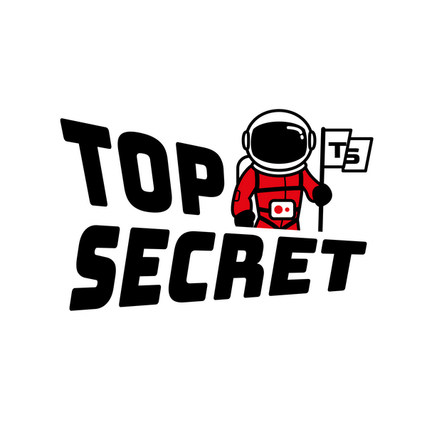 Top Secret
